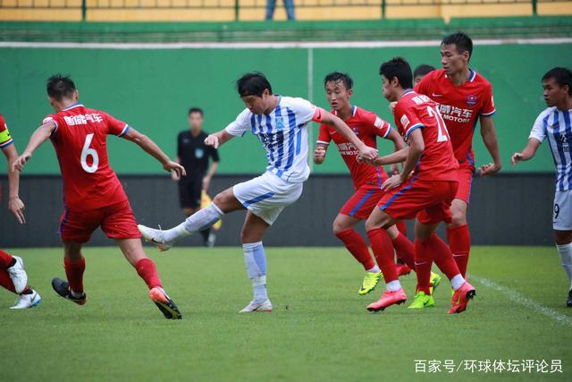 足球报：国安不局限于本赛季成绩维稳，加速新老交替为来年蓄力
